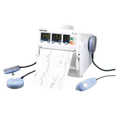 Fetal Heartrate Monitor BT-300
