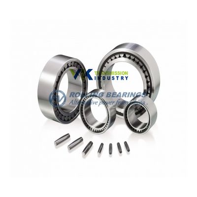 CARB bearing Toroidal roller bearings used in continuous casting machines