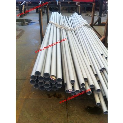 ASTM A312 TP304/L, TP316/L, TP310. TP321, TP347, TP904L STAINLESS STEEL SEAMLESS&WELDED PIPE