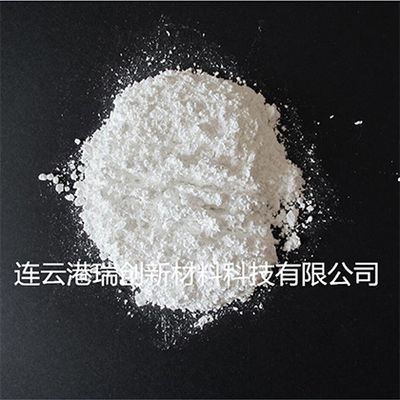 High quality silica powder for ceramic products