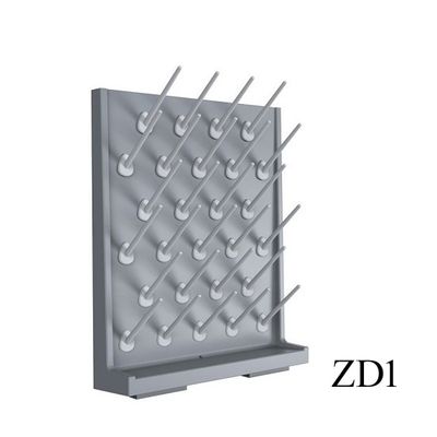 Laboratory Pegboard - Zooe Safety And Lab Supplies Co.,Ltd