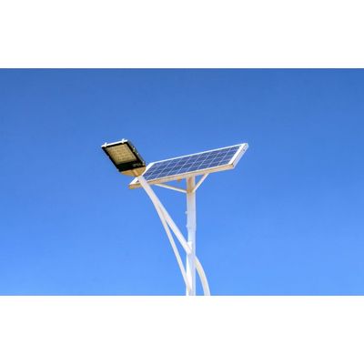 Solar street light outdoor lighting waterproof LED