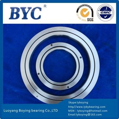 THK crossed roller bearing RB7013 used at Robotic arm joint
