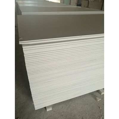 Baier High Quality Standard Gypsum Boards Shandong Baier Building Materials Co Ltd