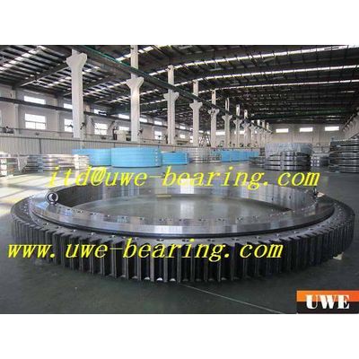 professional slewing bearing manufacturers for more than 10 years