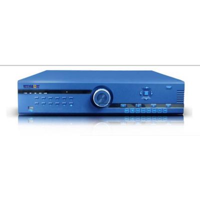 36CH 1080P network video recorder NVR