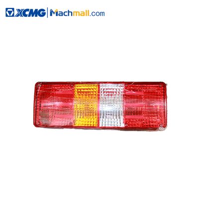 XCMG New Knuckle Boom Crane Spare Parts Left/Right Rear Combination Signal Light 803500124/803500168