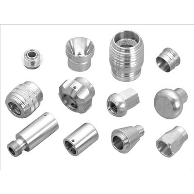 Aluminum & Soft Metal Precision CNC Machined Parts,cnc lathed parts for aerospace,medical,industry