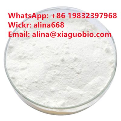 White Powder Sustanon CAS 58-22-0 With China Manufacturer