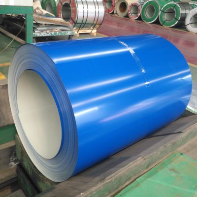color coated 304 201 stainless steel sheet coil VCM PCM PET laminated