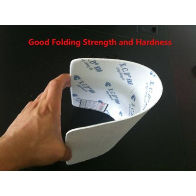 Footwear accessory Cellulose Non-woven Insole Sheet factory