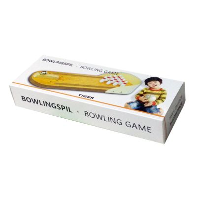 Mini Bowling Game Set, Wooden Tabletop Bowling Game Desktop Bowling Toys Home Bowling Alleys Gifts