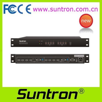 Suntron HDV4402 Mini Mixed Switcher