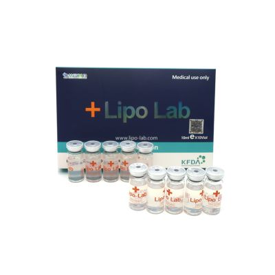 Non-surgical lipo lab PPC fat solution lipolab fat dissolving Lipolytic Solution Lipolysis lipo lab