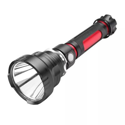 Powerful Waterproof LED 8000 Lumen Torch for Hiking Hunting Sports flashlight