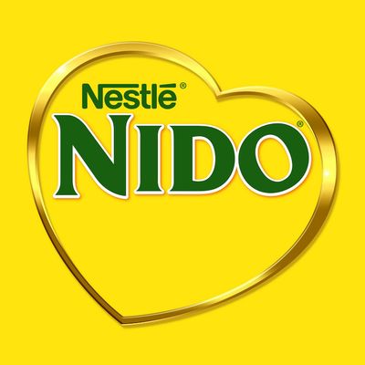 NIDO powder milk