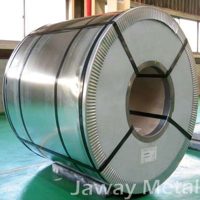 420J2 stainless steel coil