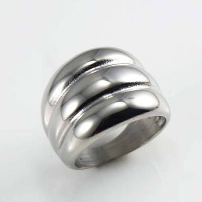 2015 fashion jewelry hot sale fashion rings jewelry Stainless Steel ring