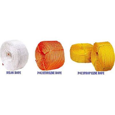 Commercial fishing rope / cordage