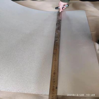 Factory Price 600-1250mm Width Galvalume Steel Coils for Roofing Sheet