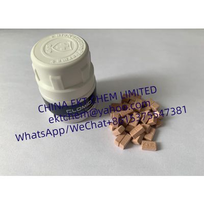 Androgenic (anabolic) steroids Clomid/Clomiphene Citrate/Clomifene 50mg Tablets For Anti Estrogen