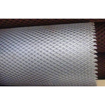 Expanded Metal Mesh - Dingzhou Hongyue Hardware Products Co., Ltd