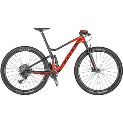 scott spark 900 rc sl 2020