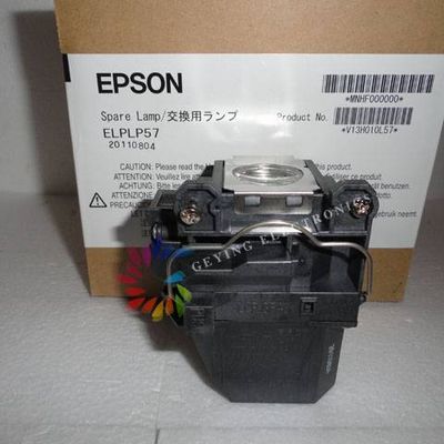 EPSON EB-440W 450W 450Wi 455Wi 460 465i ELPLP57 Projector Lamp - GeYing ...