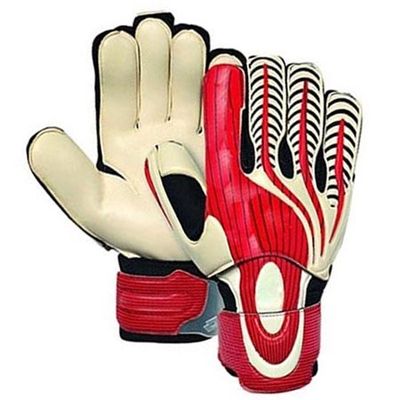 Football Gloves Training Soccer Sports Best Goalkeeper Latex Gloves Soccer Gloves