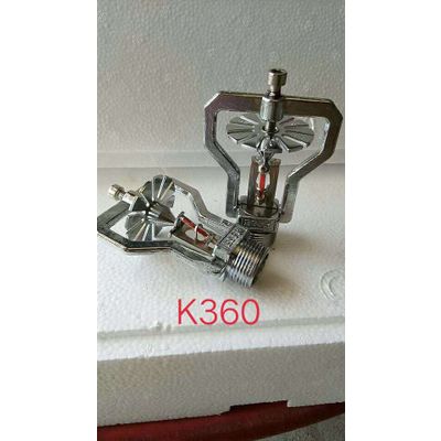 K360 ESFR Fire Sprinkler Chinese GBO Brand