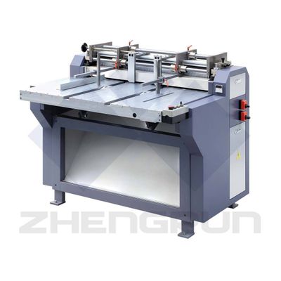 AGM Automatic grooving machine
