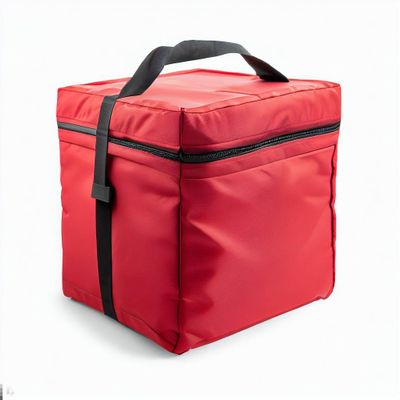 Cooler Insulated Thermal Bag - Vietnam Manufacturer - Production On Demand Ready for Export