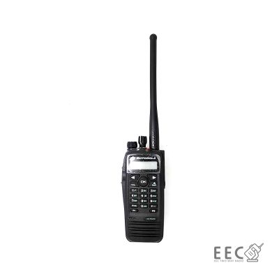 DMR Walkie Talkie XIR P8268 Digital Two Way Radio with GPS Function