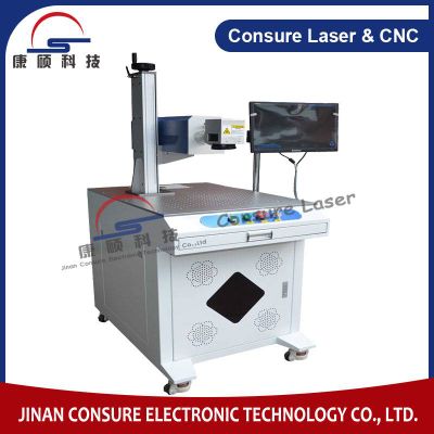 CO2 Laser Marking Machine for Nonmetal materials