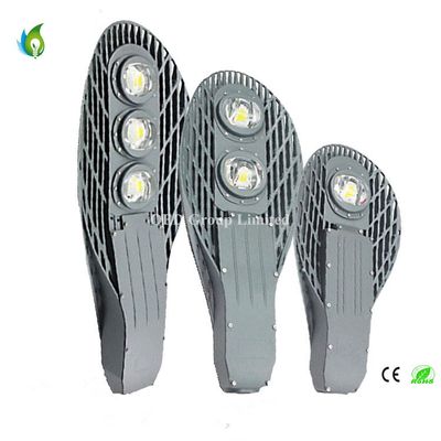 150watt Industrial Racquet Shape LED Street Lamp with High Bright Brideglux Chip and 3 Years Warrant