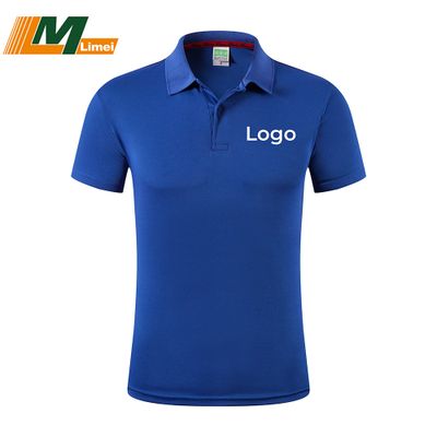 Promotional Polo Shirts For Men and Women