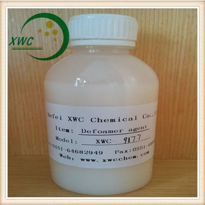 Defoamer agent antifoam agent for XWC-9177 waste water treatment