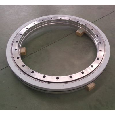 Machine Tools Rotary Table Slewing Ring Bearing, china 50Mn, 42CrMo, C45 slewing bearing