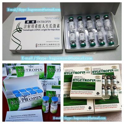 HGH & Peptides ( Top quality ) ( Safe , fast , domestic shipping , guaranteed delivery )
