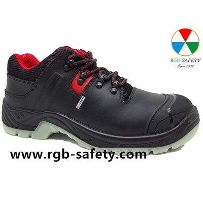 Steel toe work boots for men, best work boots for women GSI-1373