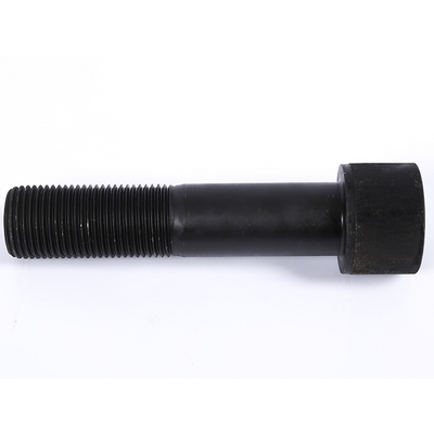 High Tensil Half ,partial Threaded Hex Socket Head Screw Bolt - Handan ...