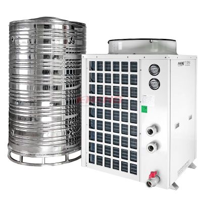 Air Energy Heat Pump Water Heater