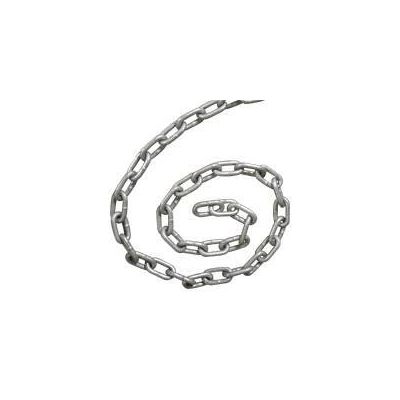 DIN5685 long link chain