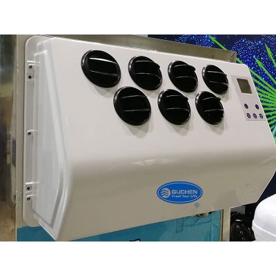 Ecooler 2600 12v Truck Sleeper Air Conditioner