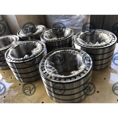 Four-row cylindrical roller bearing 313823, 313824, 313824A