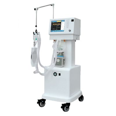 Anesthesia Machine - ARI Medical Equipment Co.,Ltd