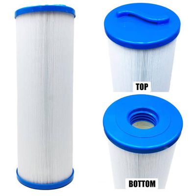 SPA filter Cartridge 4CH-926 Hot Tub Filter Cartridge Filter Compatible with Unicel 4CH-926