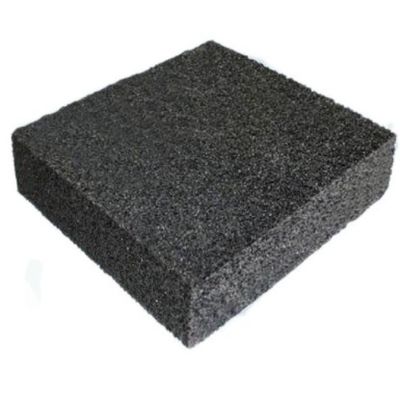 Reinforced polyethylene closed cell foam board black pvc foam board joint filler insulation foam boa