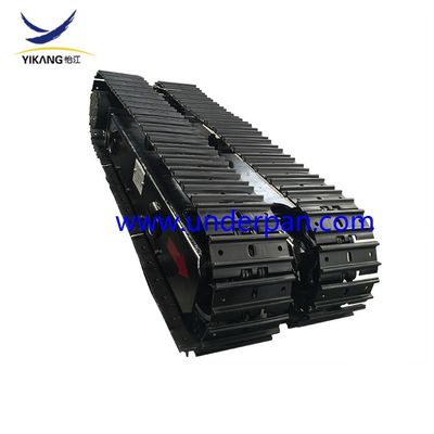 drilling rig track crawler undercarriage by factory customized product