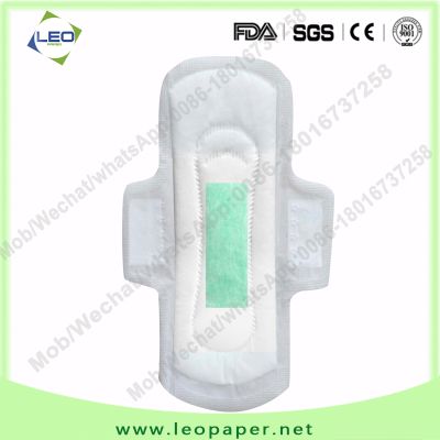Cheap Sanitary Napkin for Ladys,OEM sanitary pads manufacturer from China